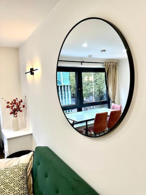 The Oxford Suite - Luxury Apartment In Mcr City Centre Manchester Esterno foto