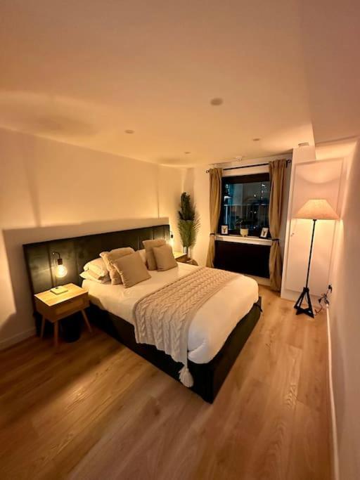 The Oxford Suite - Luxury Apartment In Mcr City Centre Manchester Esterno foto
