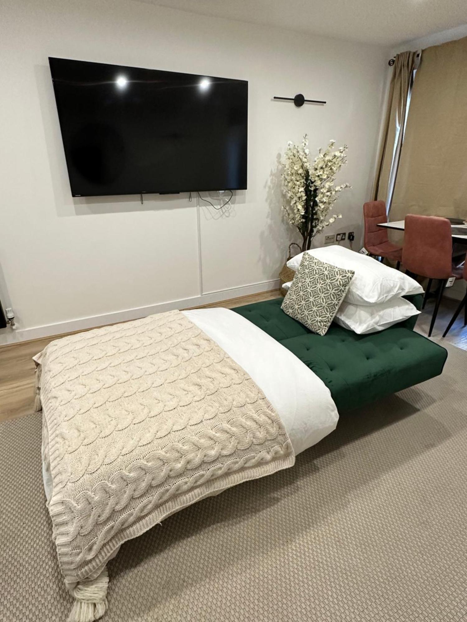 The Oxford Suite - Luxury Apartment In Mcr City Centre Manchester Esterno foto